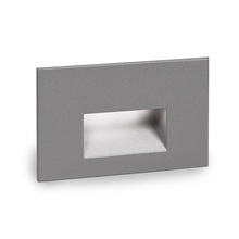 WAC US WL-LED100-C-GH - LEDme? Horizontal Step and Wall Light