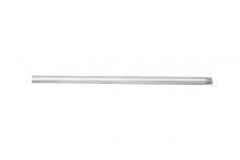 WAC US DR72-MW - Fan Downrods Matte White