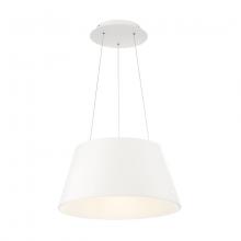 WAC US PD-72724-WT - Vida Pendant Light