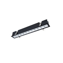WAC US R1GDT12-F935-HZBK - Multi Stealth Downlight Trim 12 Cell