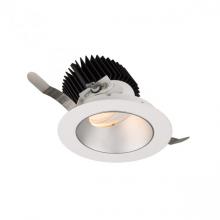 WAC US R3ARAT-F840-HZWT - Aether Round Adjustable Trim with LED Light Engine