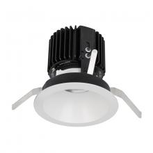 WAC US R4RD2T-F830-WT - Volta Round Trim with LED Light Engine