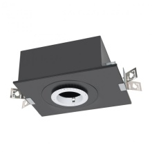 WAC US R4RNL-36T-X - Volta 4.5" Round Housing