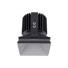 WAC US R4SD2L-F840-HZ - Volta Square Invisible Trim with LED Light Engine