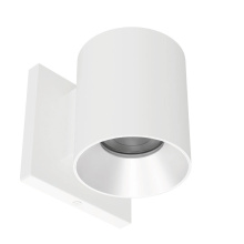 WAC US W4R-FCS-WTHZ - Zoron Round Wall Mount