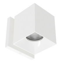 WAC US W4S-FCS-WTWT - Zoron Square Wall Mount