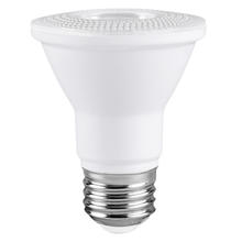 Eglo 202103A - 8W LED PAR20 E26/Medium (Standard) Base Bulb 600Lumens, 3000K (6 pack)