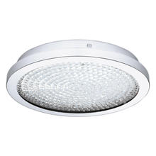 Eglo 202511A - LED Flush Mount