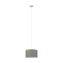 Eglo 204254A - 1L Pendant Light