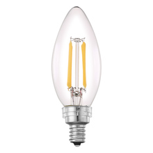 Eglo 204633A - LED Light Bulb B11 E12