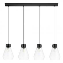 Eglo 205322A - 4L Pendant Light