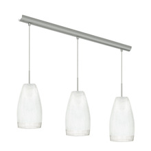 Eglo 20598A - 3L Pendant Light