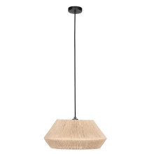Eglo 206081A - 1L Convertible Pendant