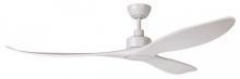 Eglo 235400-7201A - 72" 3-Blade Ceiling Fan