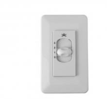 Eglo 235984-WCACA - AC 3-speed Slide Wall Control