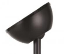 Eglo 235999-CD02A - Damp Sloped Ceiling Canopy