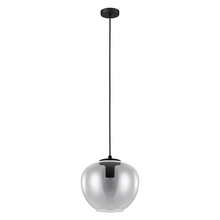 Eglo 39657A - 1L Pendant Light