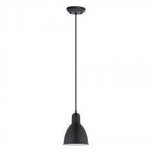 Eglo 49464A - 1L Pendant Light