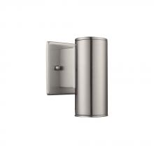 Eglo 83998A - 1L Exterior Wall Sconce