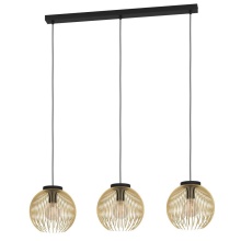 Eglo 900167A - 3L Pendant Light