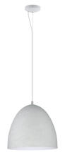 Eglo 94354A - 1L Pendant Light