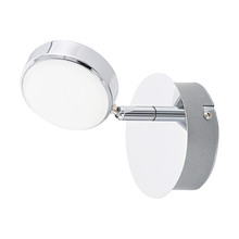 Eglo 95628A - 1L LED Wall Sconce