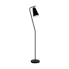 Eglo 98674A - 1L Floor Lamp