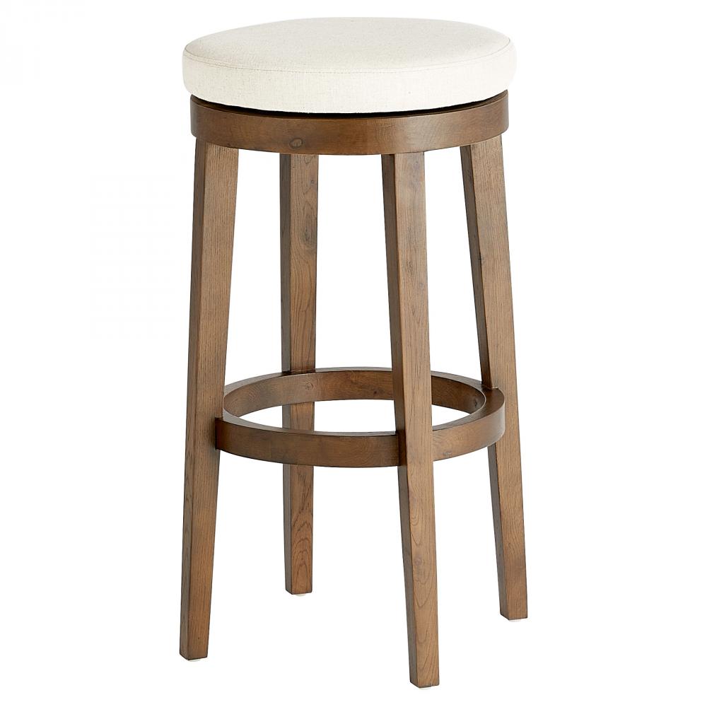 Archon Bar Stool | Brown