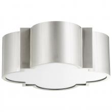 Cyan Designs 10061 - Wyatt 2 Light Ceiling Mount | Small