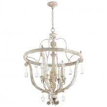 Cyan Designs 10386 - Bayou Chandelier