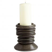 Cyan Designs 11020 - Provo Candleholder | Small
