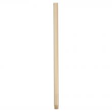 Cyan Designs 11970 - "24""  Downrod | Aged Brass"