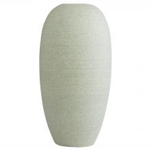 Cyan Designs 12128 - Perennial Vase | Celadon | Large