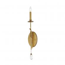 Maxim 12741CHGL - Eden-Wall Sconce