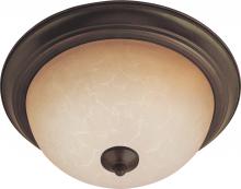 Maxim 85840WSOI - Flush Mount EE-Flush Mount