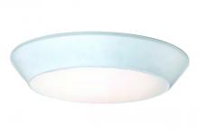 Maxim 87617WTWT - Convert LED Flush Mount