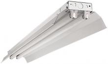 Saylite, Texas Fluorescents Reinvented IND2328M24MV - STRIP IND 232T8 TNDM MV MIR REFL STD MT