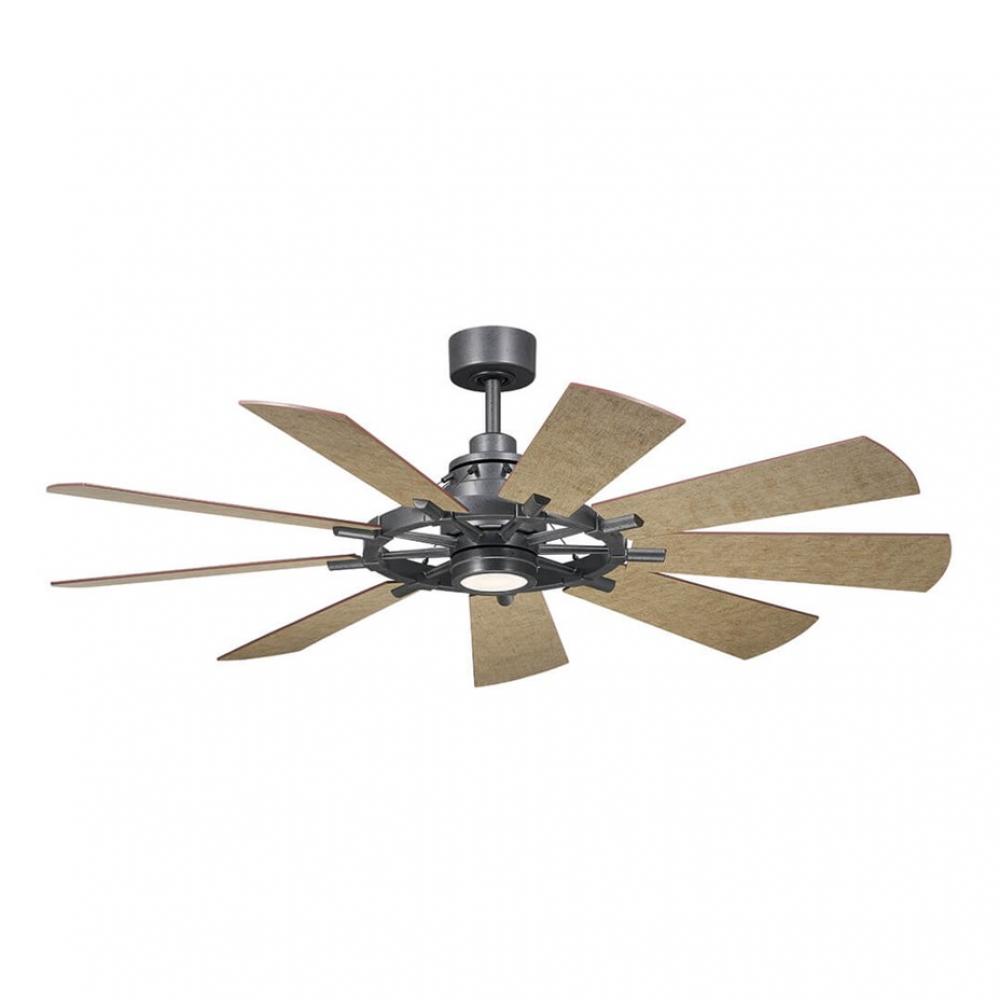 60 Inch Gentry Fan