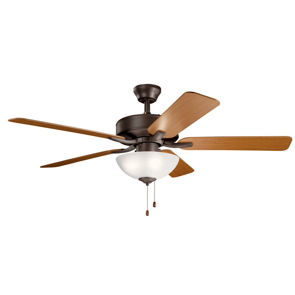 52 Inch Basics Pro Select Fan