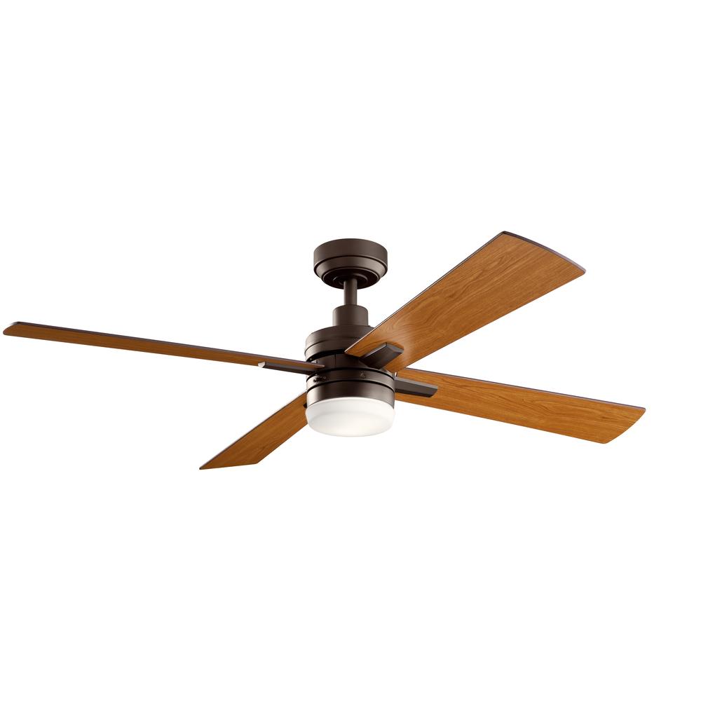 52 Inch Lija Fan