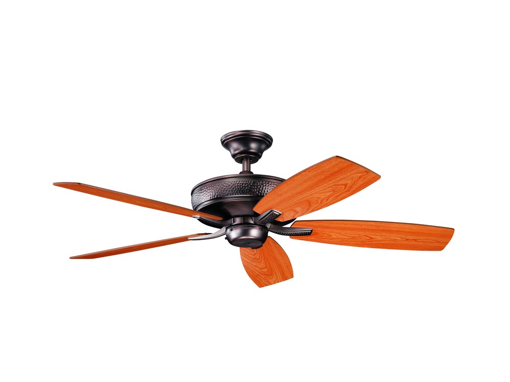 52 Inch Monarch II Fan