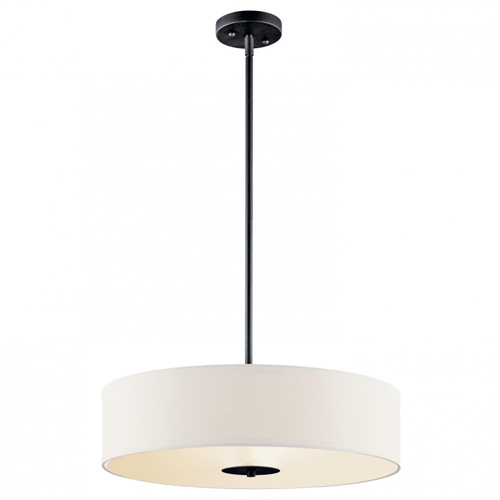 Pendant/Semi Flush 3Lt