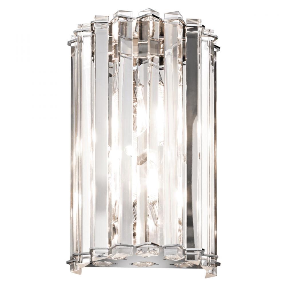 Wall Sconce 2Lt Halogen