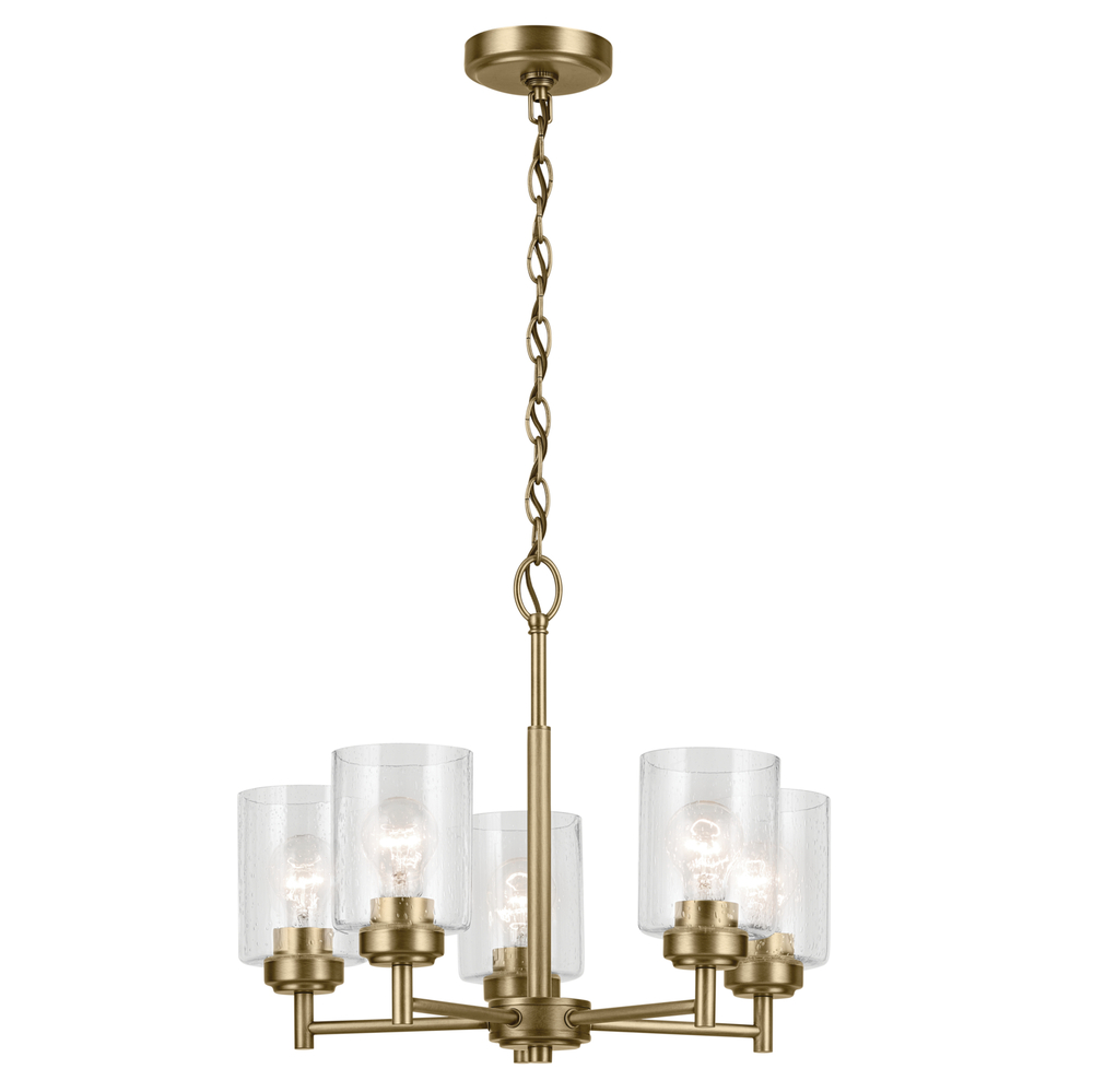 Chandelier 5Lt