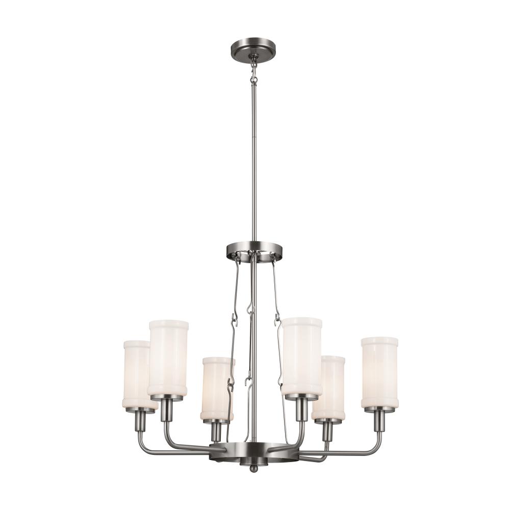 Chandelier 6Lt