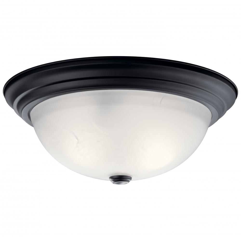 Flush Mount 3Lt