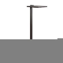 Kichler 15805BKT30R - Shallow Shade Small Path LED