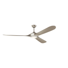 Kichler 310680NI - 80 Inch Mylo Weather Plus Fan