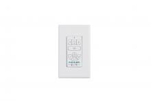 Kichler 370145 - AC Standard Limited Function Wall Remote Control