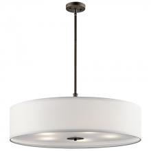 Kichler 42196OZ - Pendant 5Lt